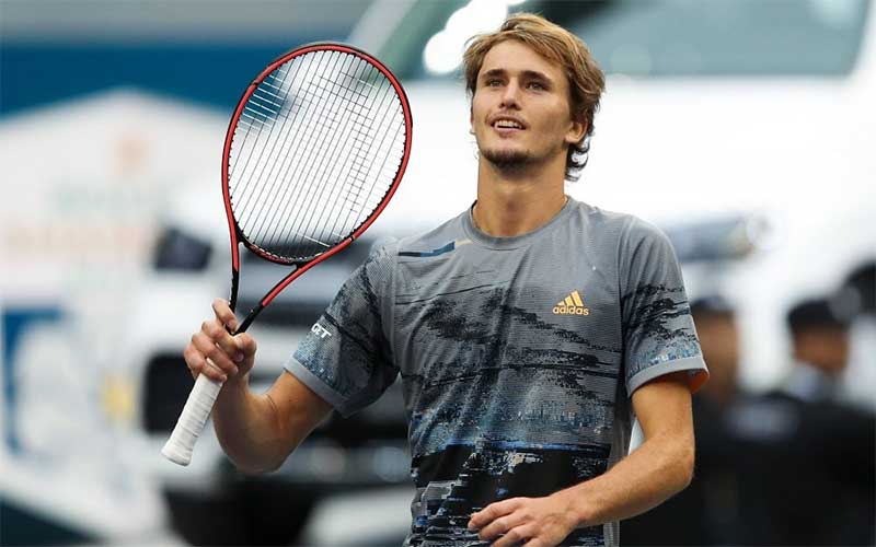 Alexander Zverev vs Dominic Thiem betting tips & prediction; US Open final preview 2020