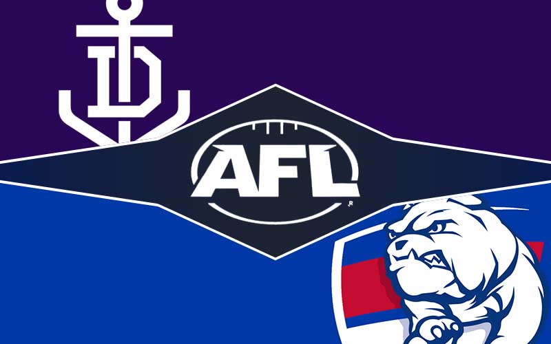 Fremantle Dockers v Western Bulldogs tips and prediction; AFL round 18 2020 preview