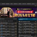 HollywoodBets launch new website in September 2020