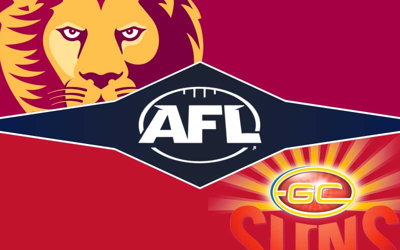 Brisbane v Gold Coast betting tips, prediction & odds; AFL rd 16 preview 2020