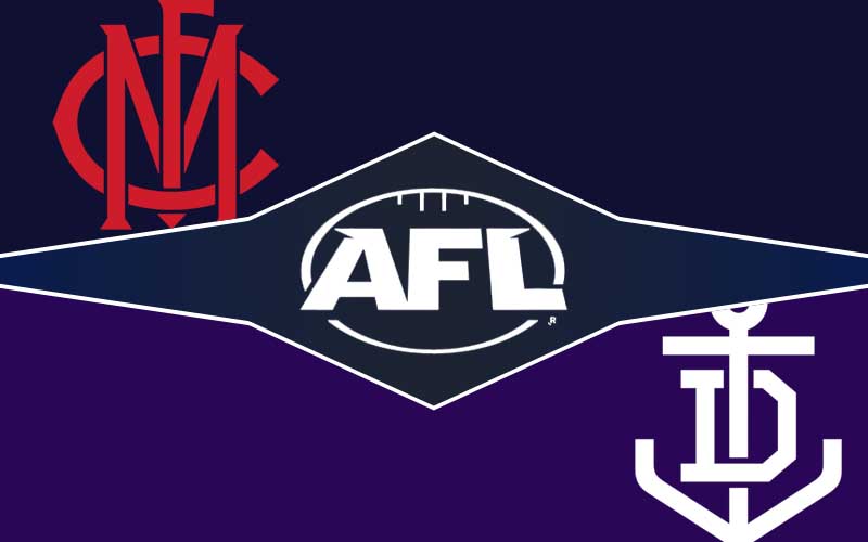 round 16 betting preview Demons v Dockers