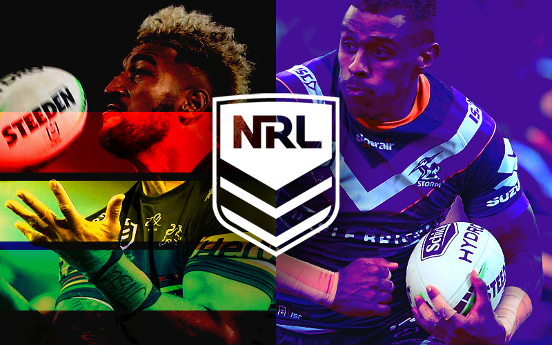 NRL betting is very popular right across the globe.