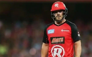 Renegades v Thunder betting preview