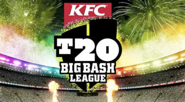 Scorchers v Renegades BBL10