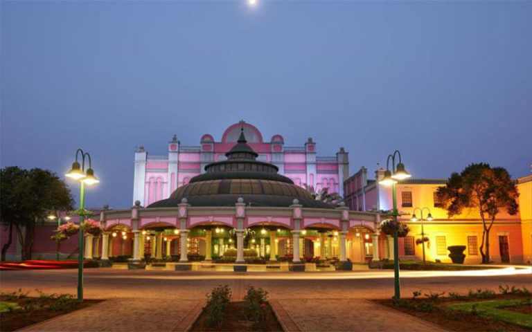 Carousel casino in pretoria has been sold to two well-known businessmen