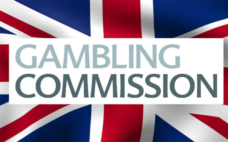 UK Gambling Commission news