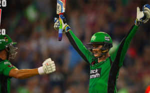 Strikers v Hurricanes betting tips, prediction & odds; BBL Preview 2020