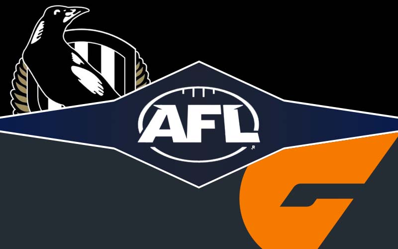 Collingwood v GWS preview, tips and odds; AFL 2021 Round 4