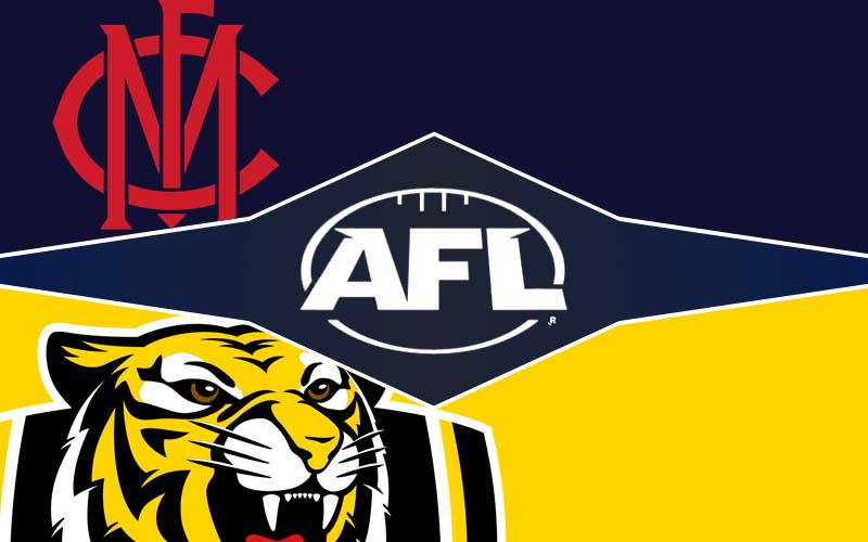 Melbourne v Richmond tips, prediction and odds; AFL rd 6 preview