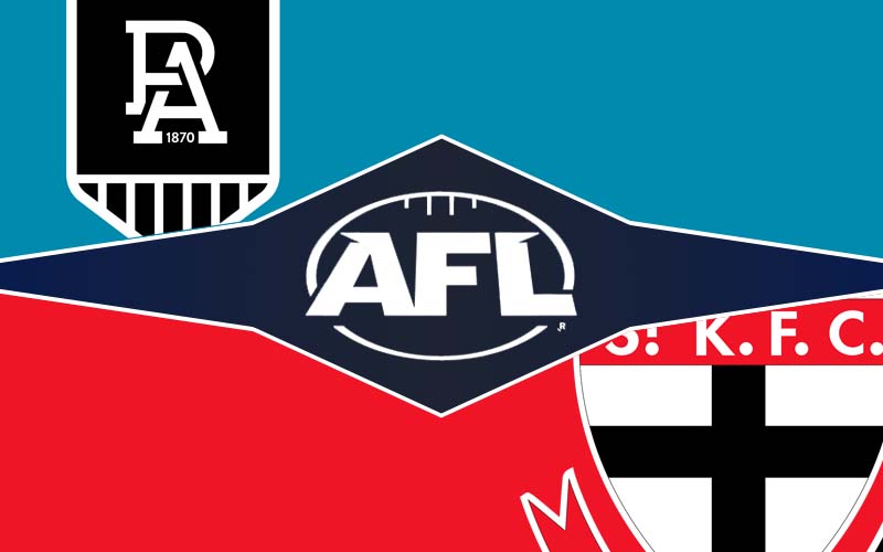 Port Adelaide v St Kilda tips and prediction for April 25