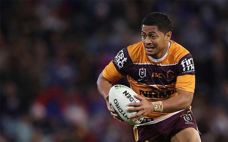 NRL round 10: Manly v Brisbane Broncos Magic Round