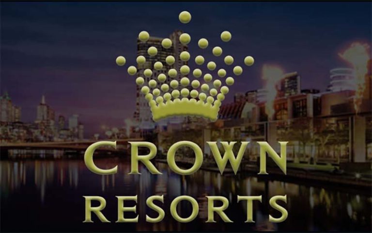 Crown Resorts news