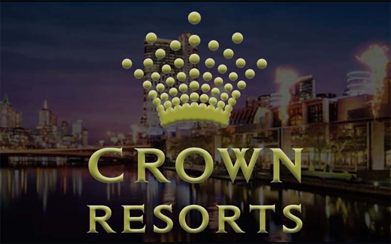 Crown Resorts has been fined heavily after VIP breaches