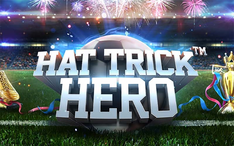 Betsoft Gaming releases Hat Trick Hero on May 27, 2021