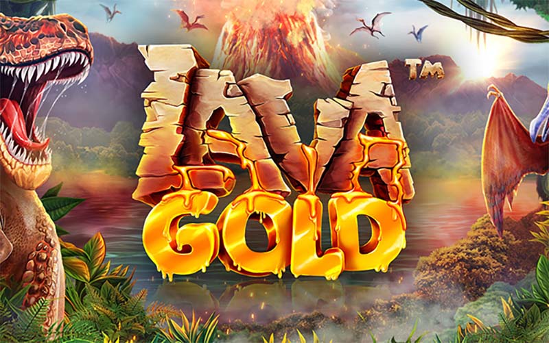 Lava Gold was released by Betsoft in May 2021