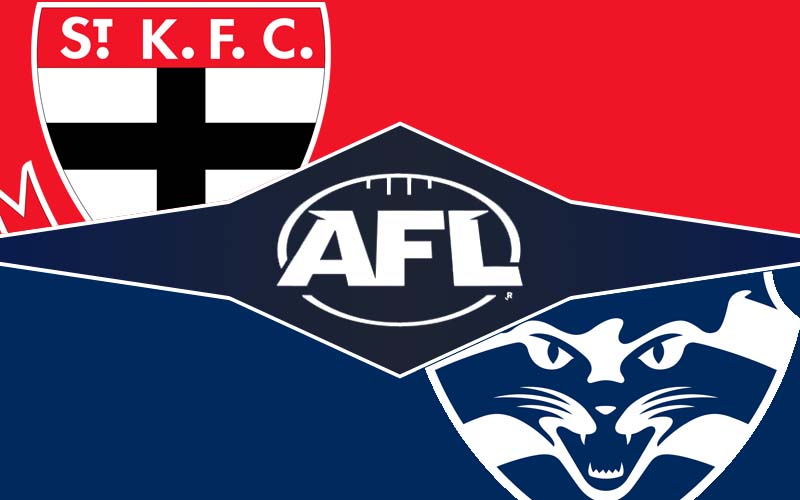 St Kilda v Geelong tips and predictions; AFL round 9 preview