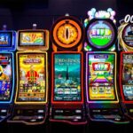Slot machine news