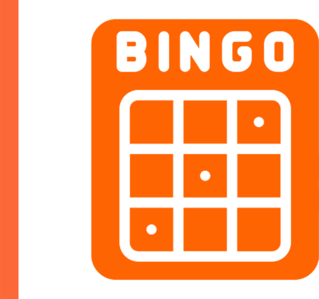 Bingo/Housie