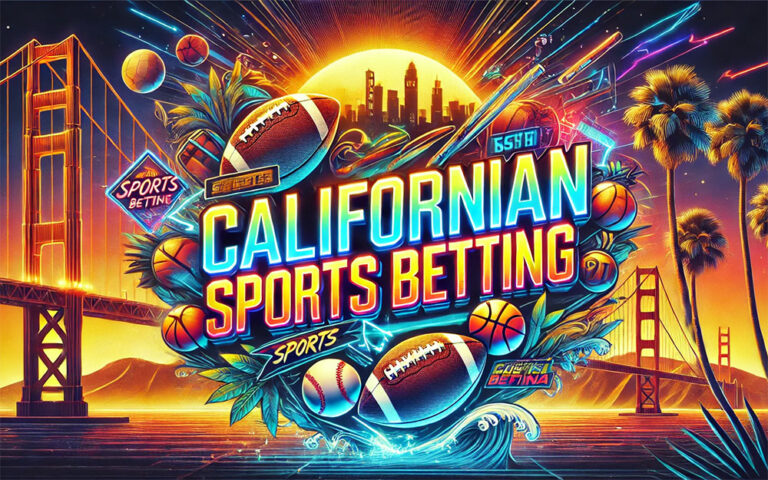California sports betting moves closer to legalisation