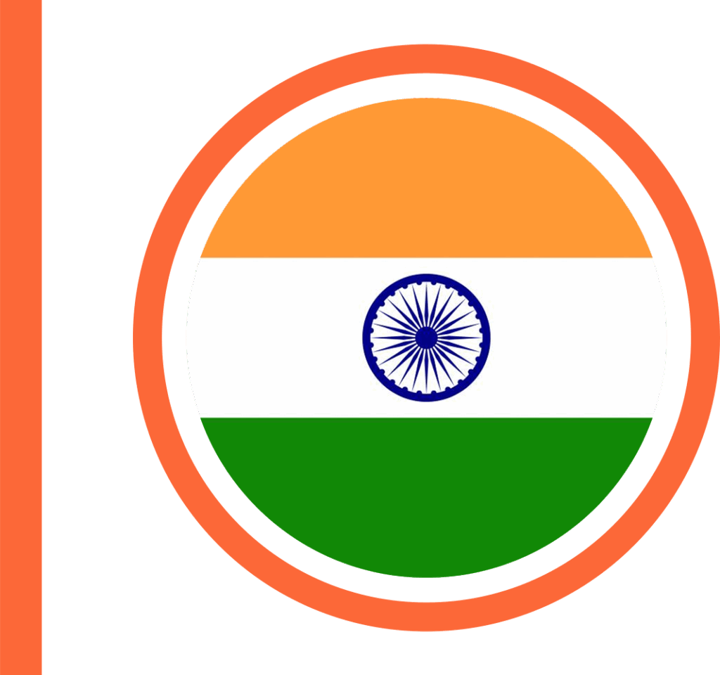 India