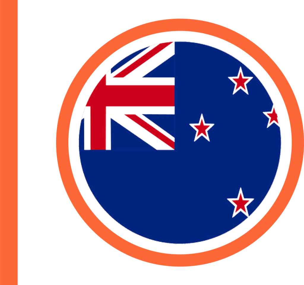 New Zealand