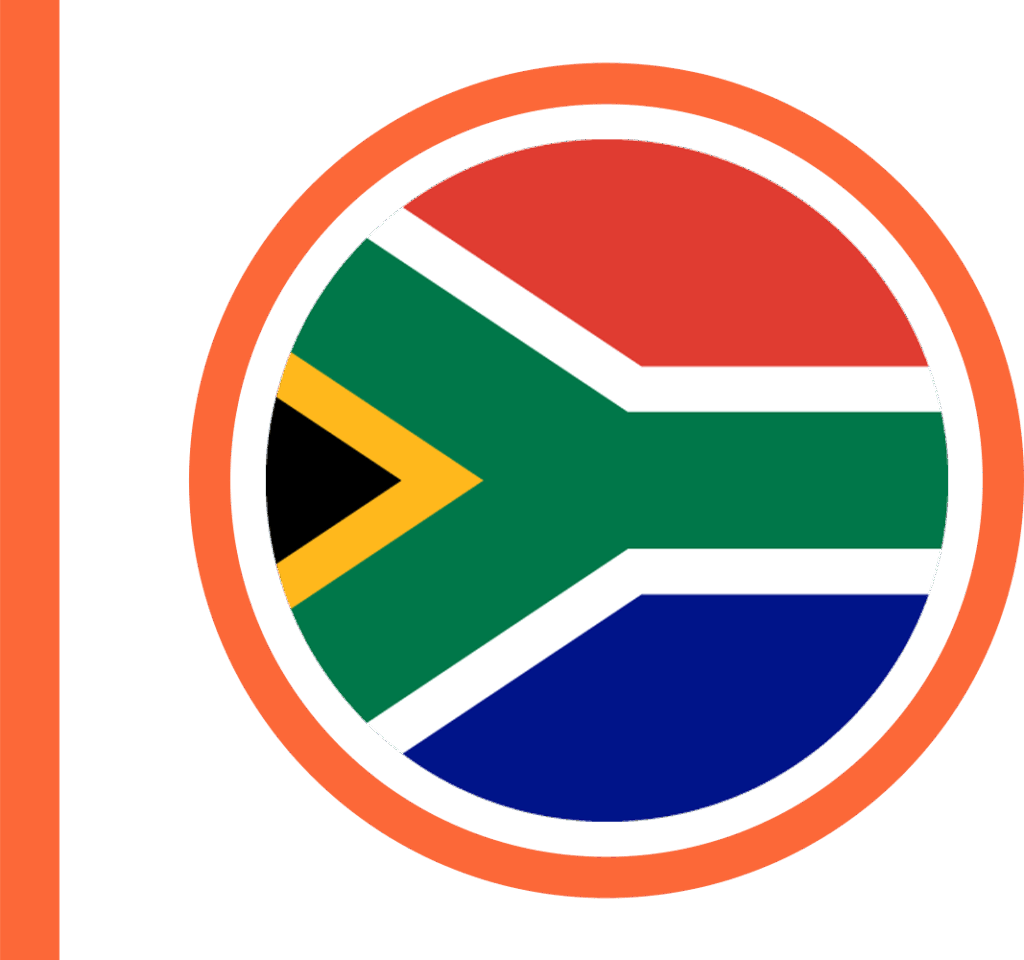 South Africa