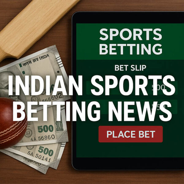 India set to examine the impact of illegal betting apps