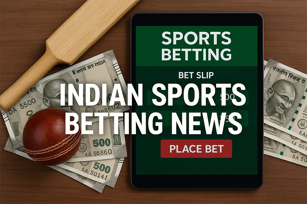 India set to examine the impact of illegal betting apps