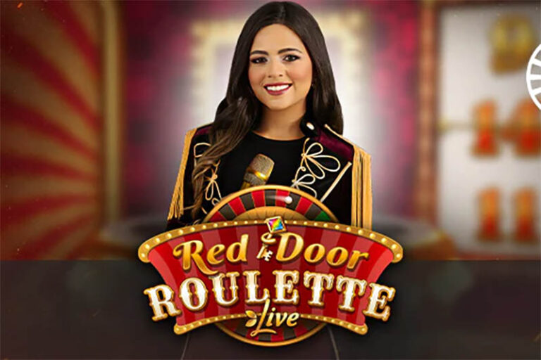 Red Door Roulette launched by Evolution in select US states