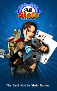 All Slots mobile casino