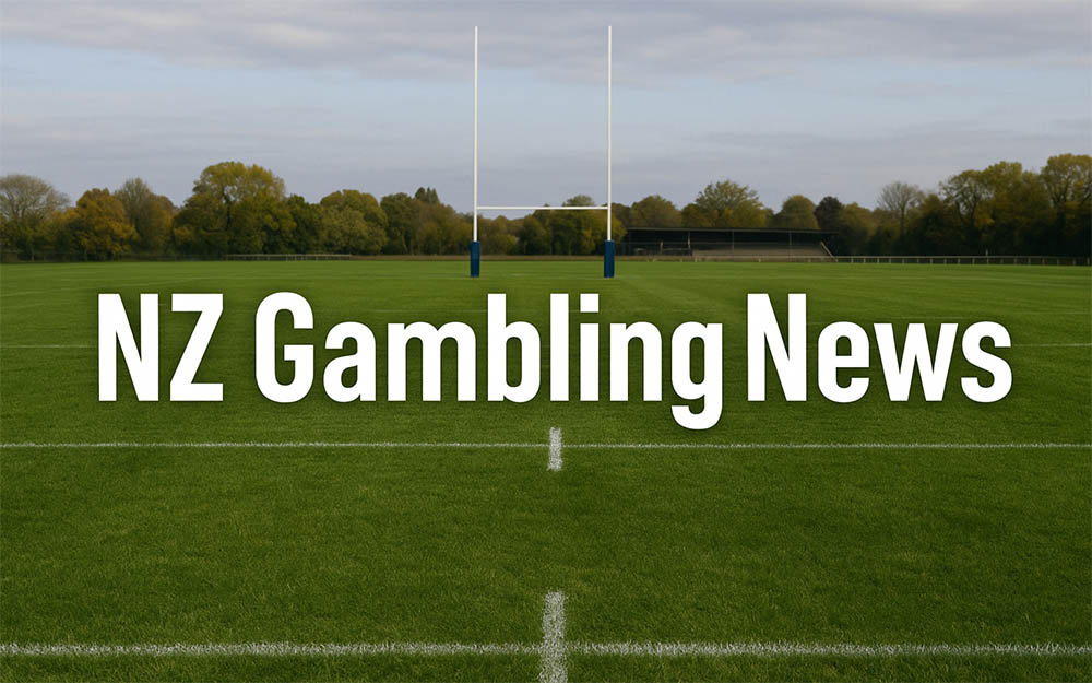 NZ set to regulate all online gambling