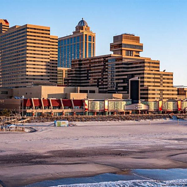 Atlantic City casino news