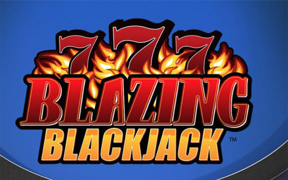 Florida resident strikes it lucky on Light and Wonder 777 Blazing Blackjack