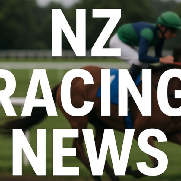 NZ racing news