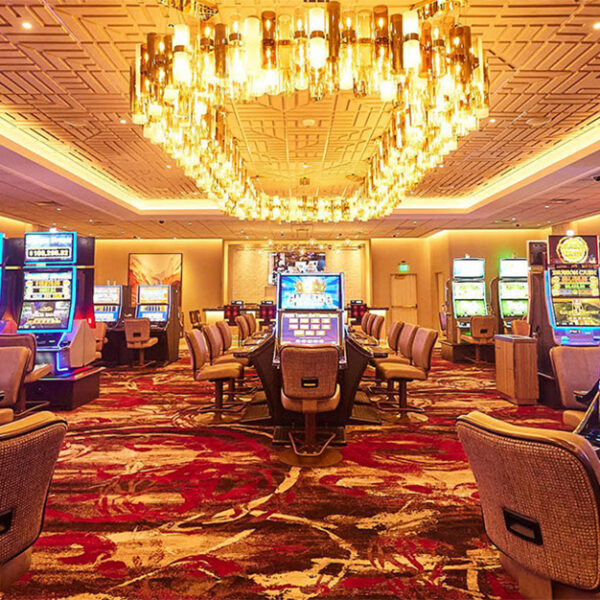 Suncoast Hotel and Casino is a Boyd Gaming Venue