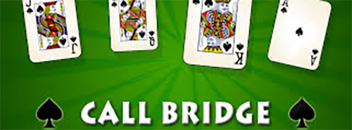 Call Bridge is played for real money in Bangladesh