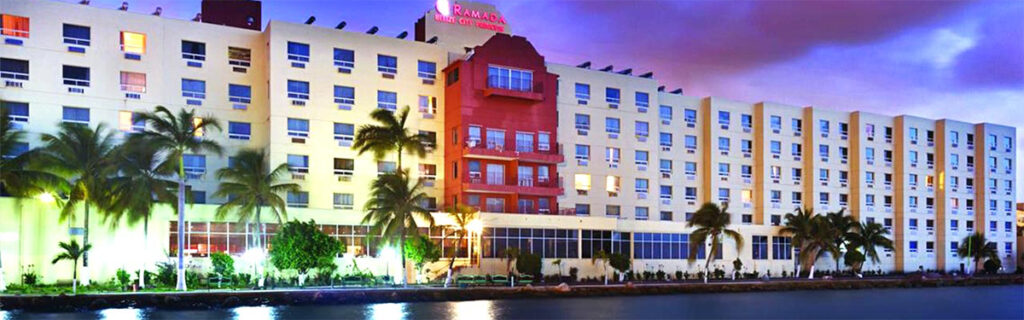 Princess Casino in Belize is one of the most popular gambling venues.