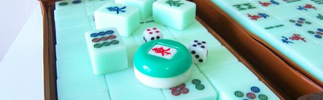 Chap Ji Kee is a dice game played in Malaysia