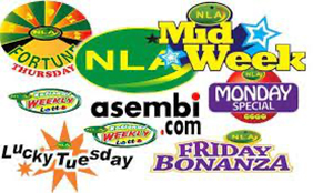 Lotteries are a popular gambling form in Ghana