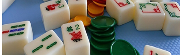 Real money Mahjong