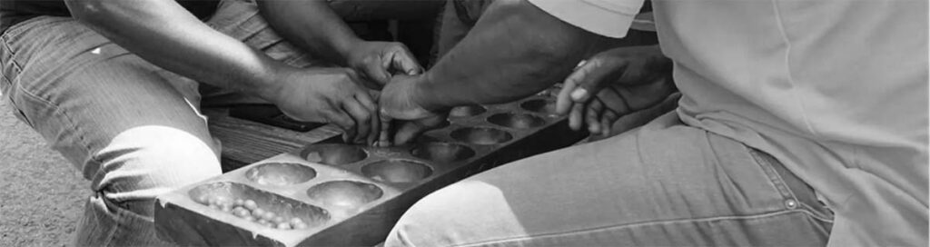 Warri gambling game in Antigua and Barbuda