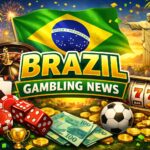Brazil gambling news