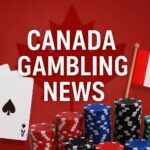Report says Canada should use gambling profits for sports funding