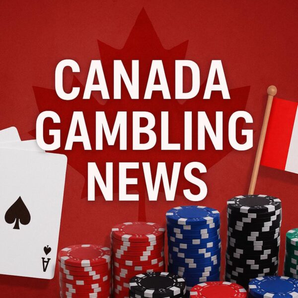 Masse says gambling laws need updating in Canada