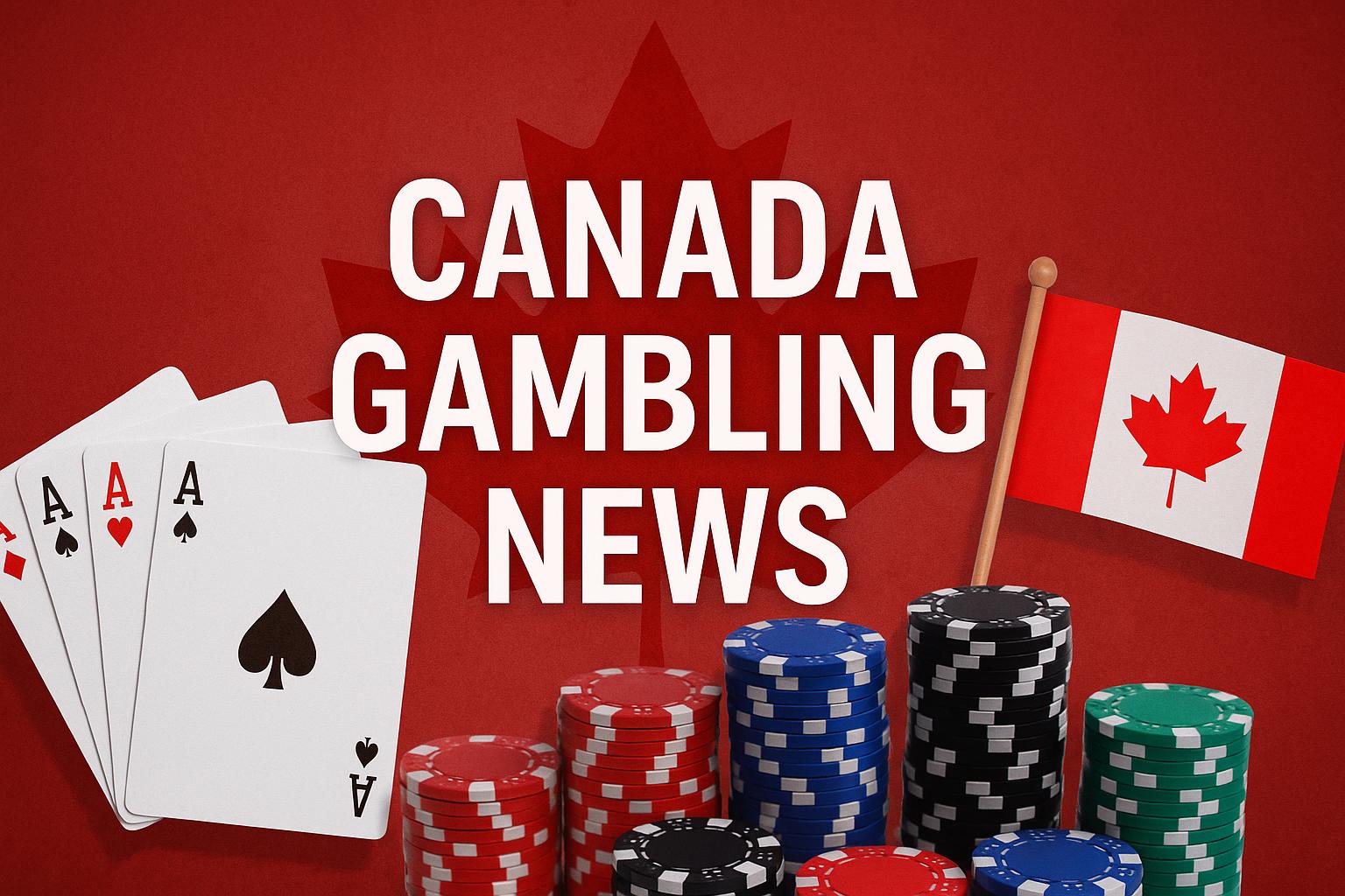 First Nations groups push for gambling regulation amendments