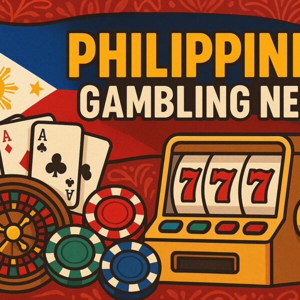 Filipino gambling news
