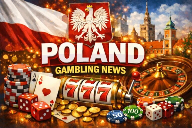 Poland president rejects gambling tax hike