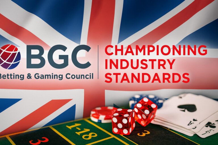 Betting & Gaming Council slap down tax changes in UK