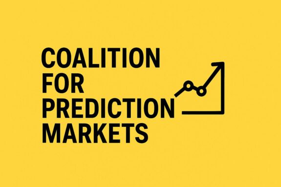 Major prediction market websites form coalition