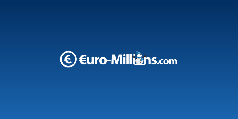 Irish EuroMillions winner crowned December 2025